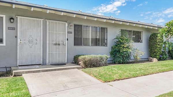 2026 E SANTA CLARA AVE APT C3, SANTA ANA, CA 92705 - Image 1