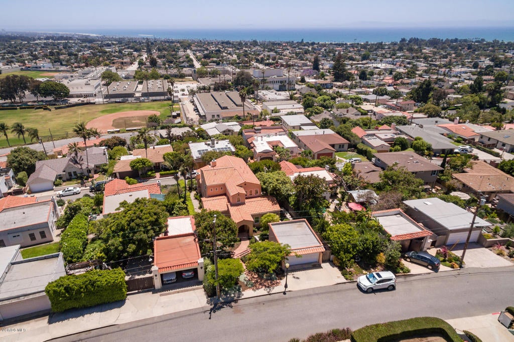 Ventura, California, 93001, United States, 4 Bedrooms Bedrooms, ,4 BathroomsBathrooms,Residential,Contingent,1944037