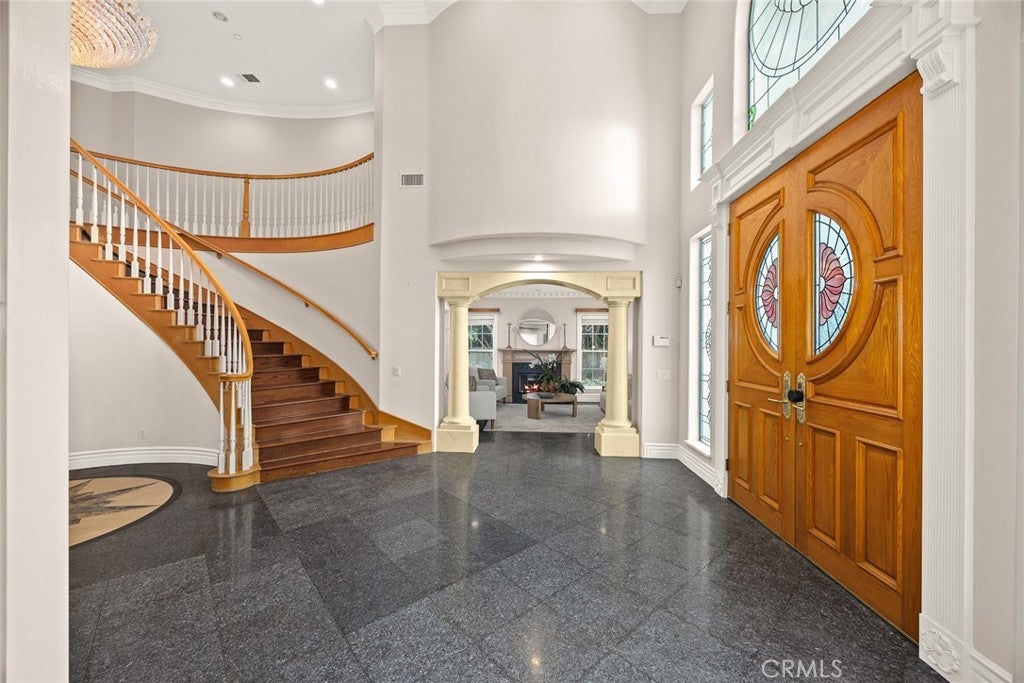 Arcadia, California, 91006, United States, 6 Bedrooms Bedrooms, ,6 BathroomsBathrooms,Residential,Active,1960150