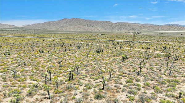 0 NEAR SUTTER, LUCERNE VALLEY, CA 92356, photo 3 of 12