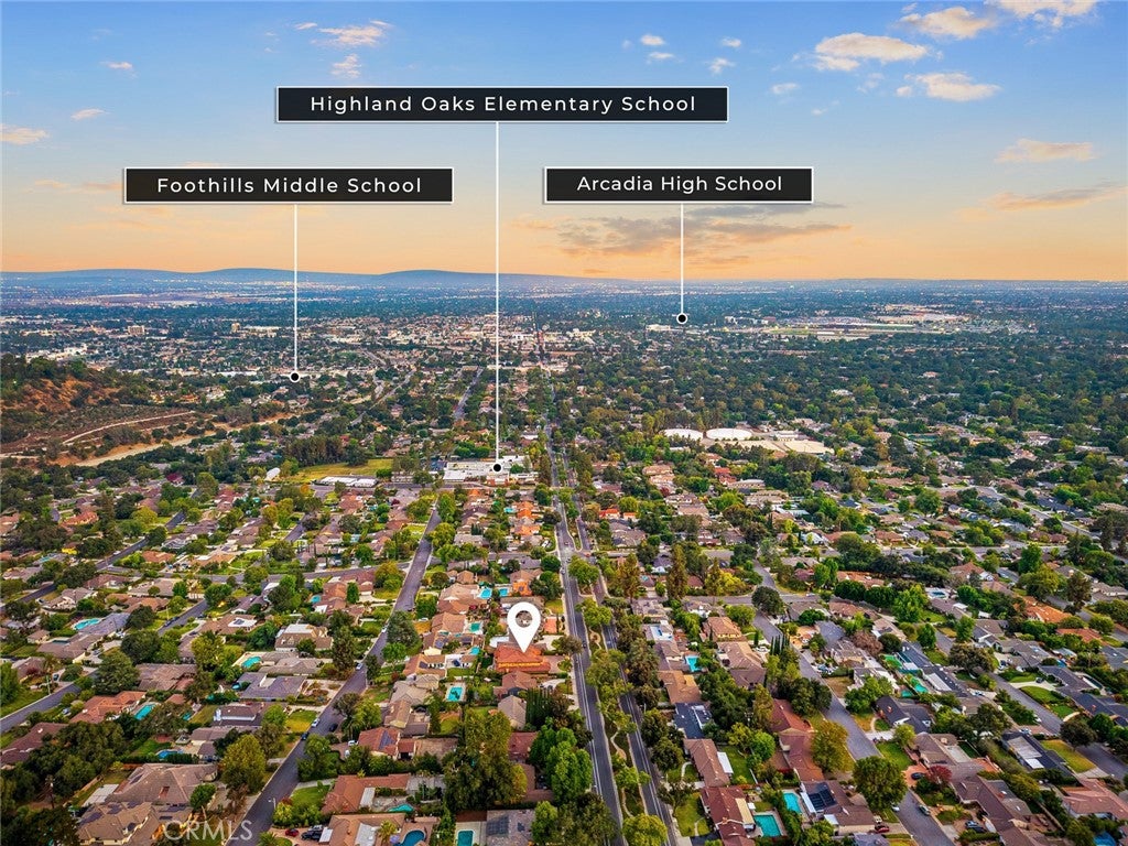 Arcadia, California, 91006, United States, 4 Bedrooms Bedrooms, ,5 BathroomsBathrooms,Residential,Active,1904748