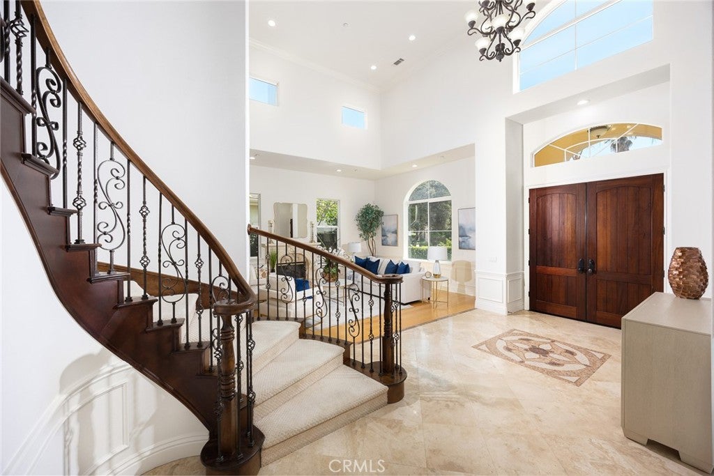 Arcadia, California, 91007, United States, 4 Bedrooms Bedrooms, ,5 BathroomsBathrooms,Residential,Active,1990019