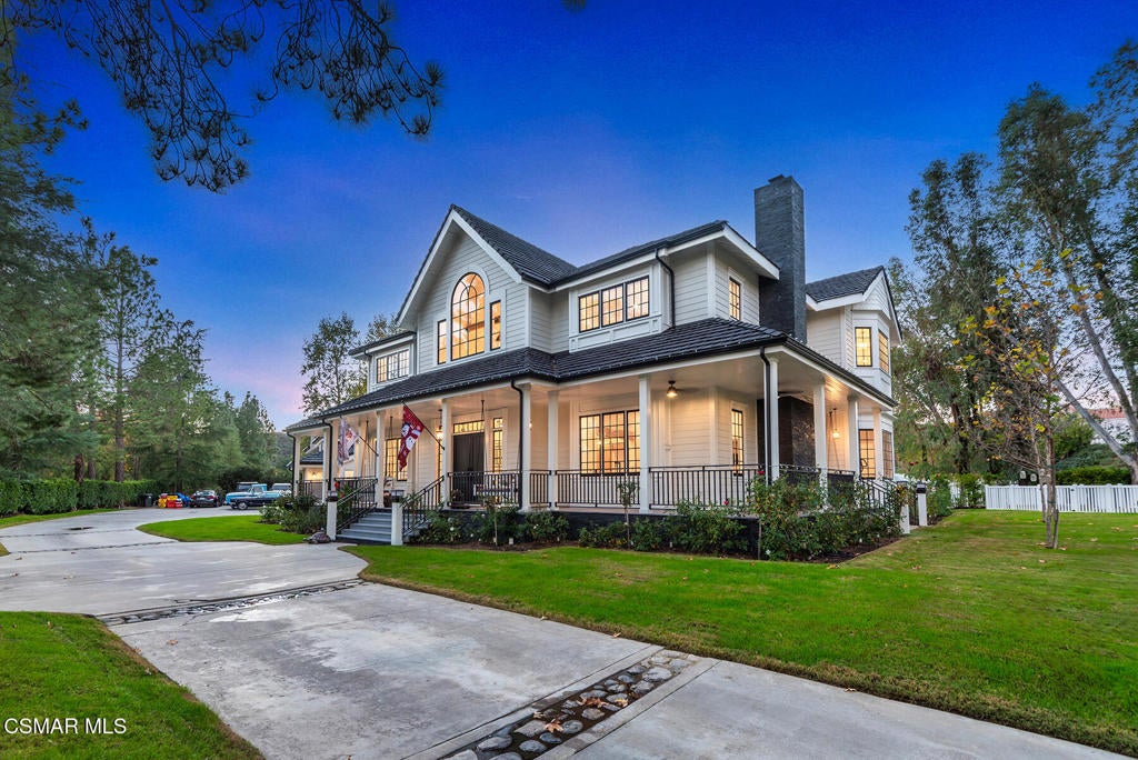 Agoura Hills, California, 91301, United States, 5 Bedrooms Bedrooms, ,7 BathroomsBathrooms,Residential,Pending,2006769