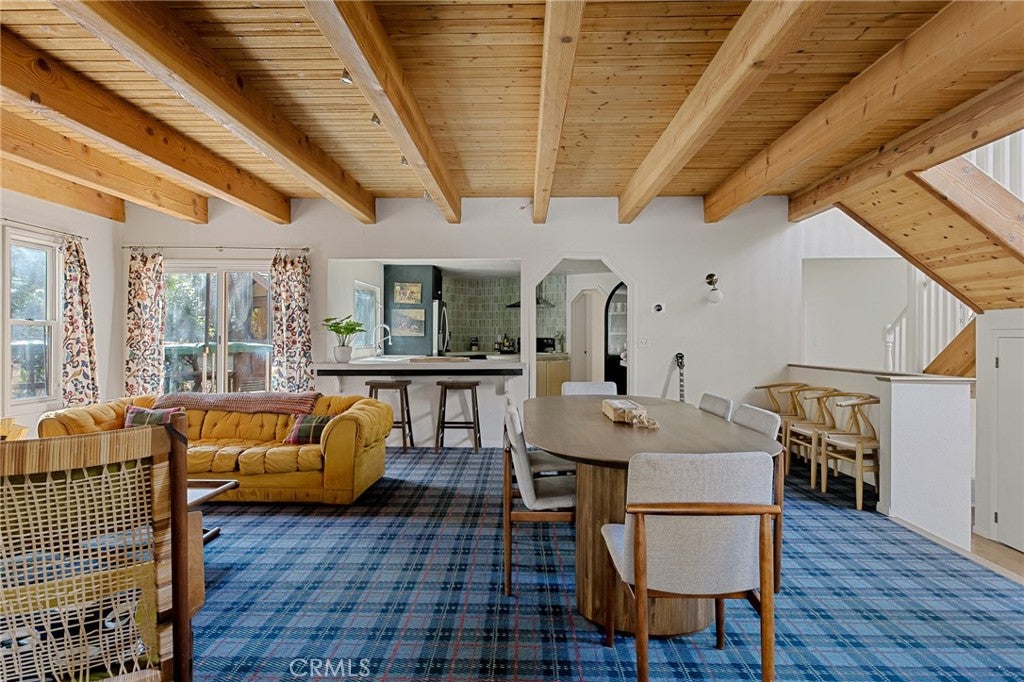 Lake Arrowhead, California, 92352, United States, 4 Bedrooms Bedrooms, ,4 BathroomsBathrooms,Residential,Active,2001372