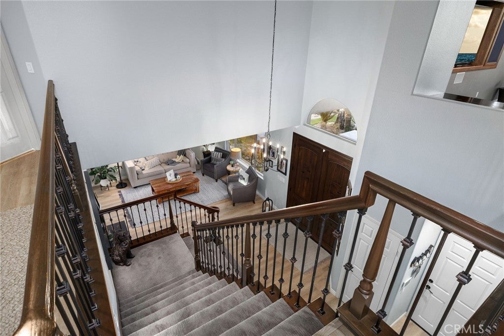 La Verne, California, 91750, United States, 5 Bedrooms Bedrooms, ,3 BathroomsBathrooms,Residential,Active,2015798