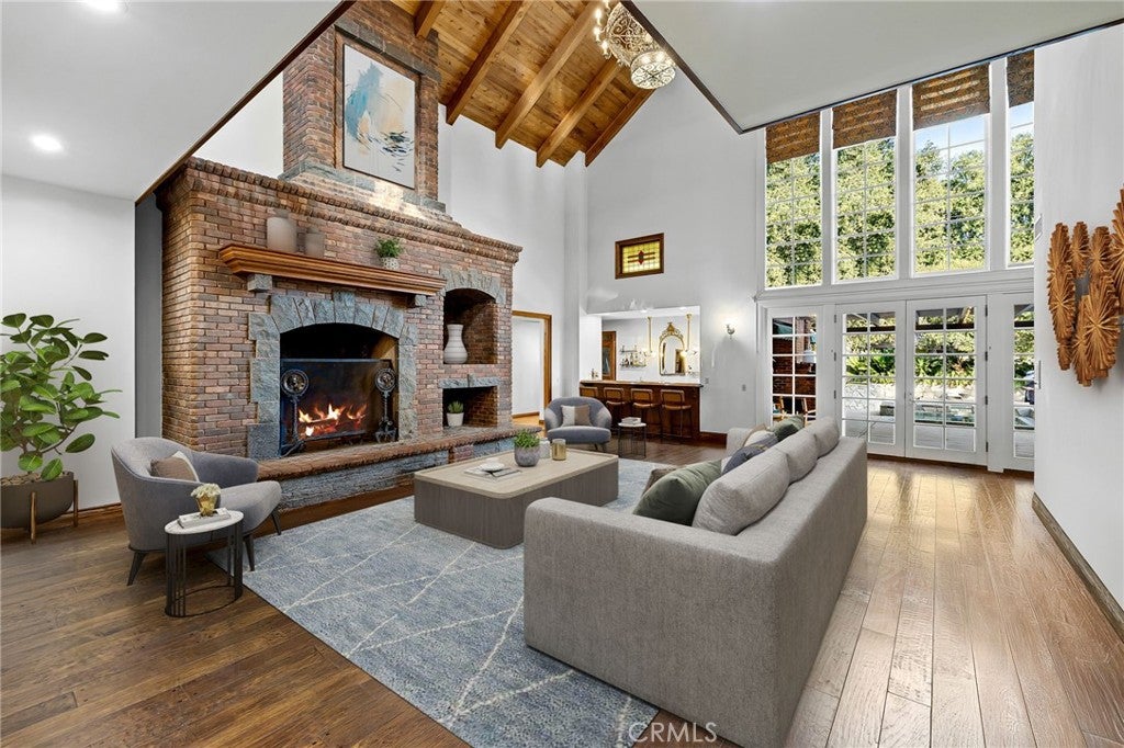 Glendora, California, 91741, United States, 8 Bedrooms Bedrooms, ,7 BathroomsBathrooms,Residential,Active,1900207