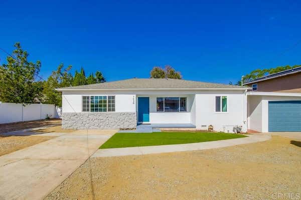 7430 ROOSEVELT AVE, LEMON GROVE, CA 91945 - Image 1