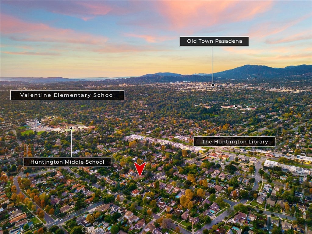 San Marino, California, 91108, United States, 4 Bedrooms Bedrooms, ,5 BathroomsBathrooms,Residential,Active,1999944