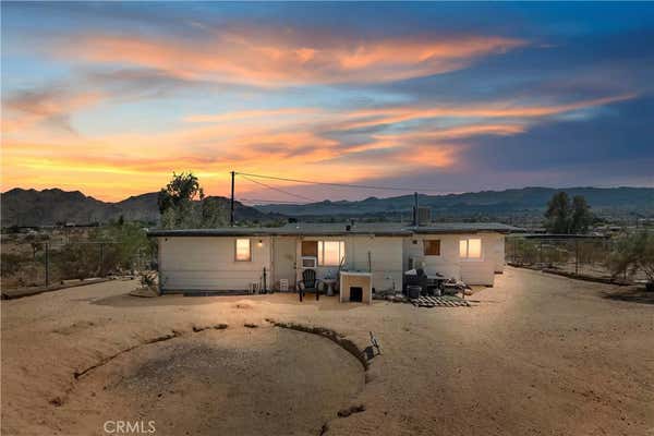 61978 ASTER PL, JOSHUA TREE, CA 92252 - Image 1