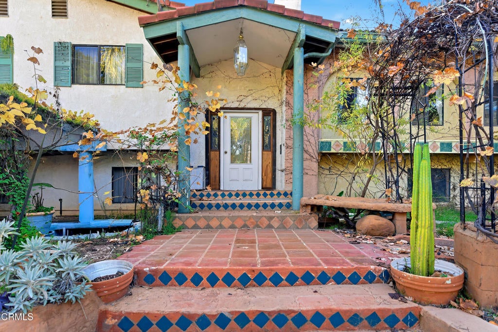 Ojai, California, 93023, United States, 6 Bedrooms Bedrooms, ,3 BathroomsBathrooms,Residential,Active,2007332