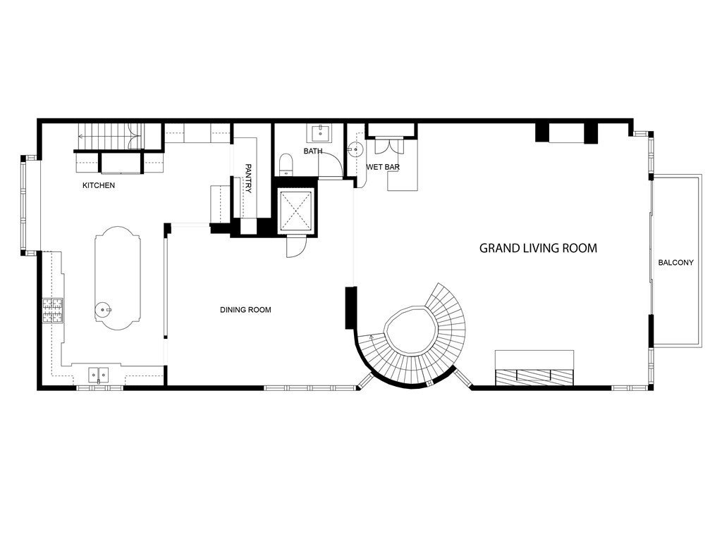 Long Beach, California, 90803, United States, 4 Bedrooms Bedrooms, ,4 BathroomsBathrooms,Residential,Active,1903219