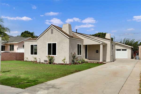 5751 MCKINLEY AVE, SOUTH GATE, CA 90280 - Image 1