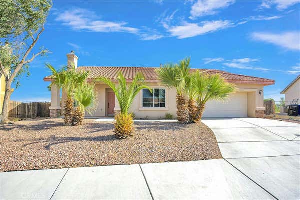 16189 EVANSDALE WAY, VICTORVILLE, CA 92395 - Image 1