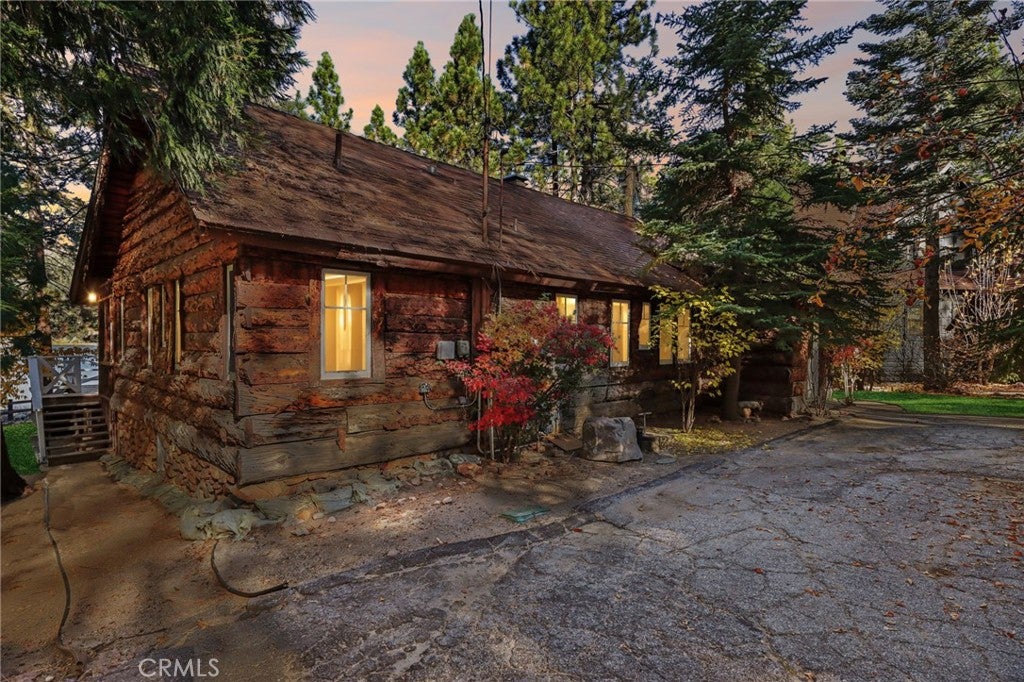 Big Bear Lake, California, 92315, United States, 4 Bedrooms Bedrooms, ,4 BathroomsBathrooms,Residential,Active,1988472