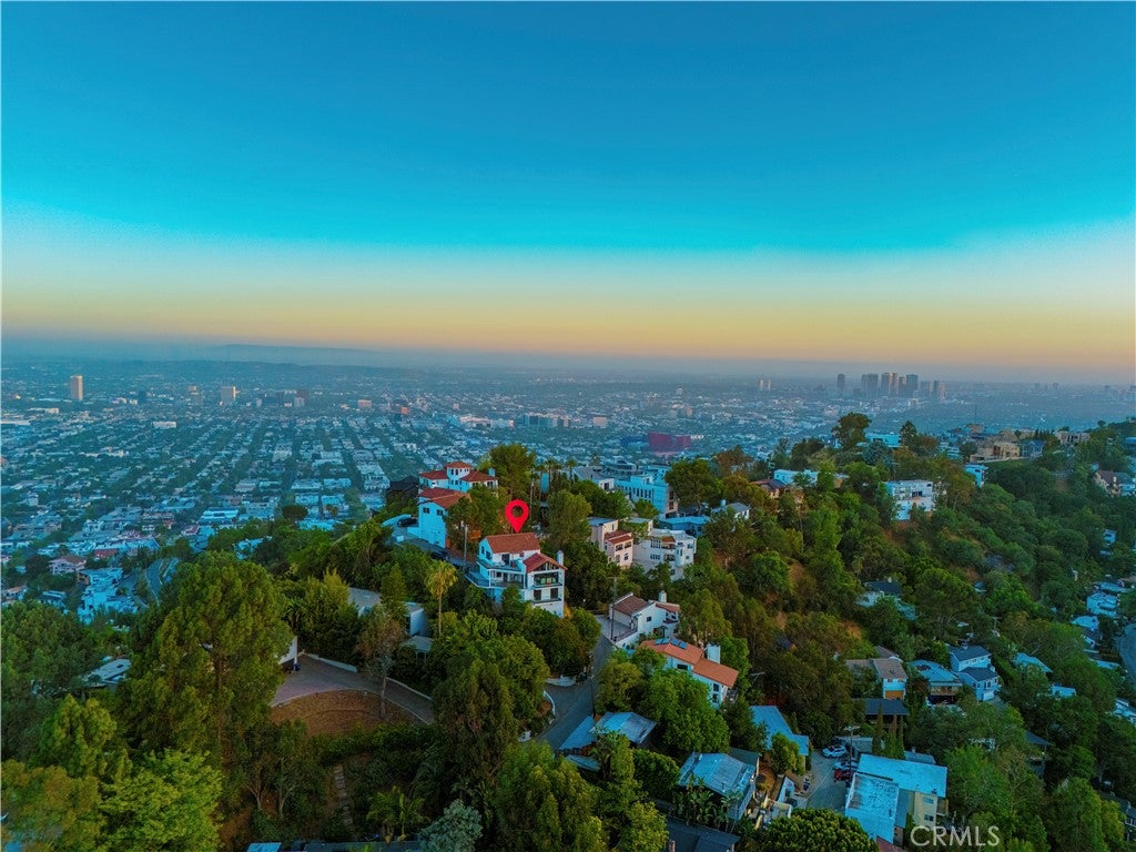 Los Angeles, California, 90046, United States, 3 Bedrooms Bedrooms, ,4 BathroomsBathrooms,Residential,Active,1862862