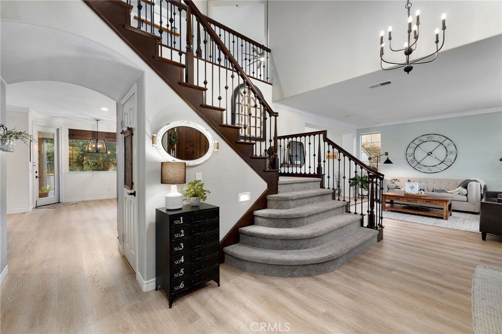 La Verne, California, 91750, United States, 5 Bedrooms Bedrooms, ,3 BathroomsBathrooms,Residential,Active,2015798