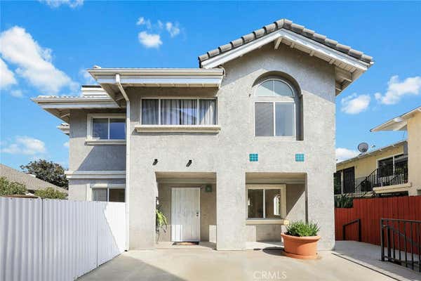 607 N STONEMAN AVE # B, ALHAMBRA, CA 91801 - Image 1