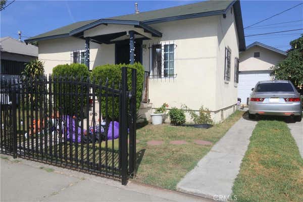 5221 GAGE AVE, BELL GARDENS, CA 90201 - Image 1