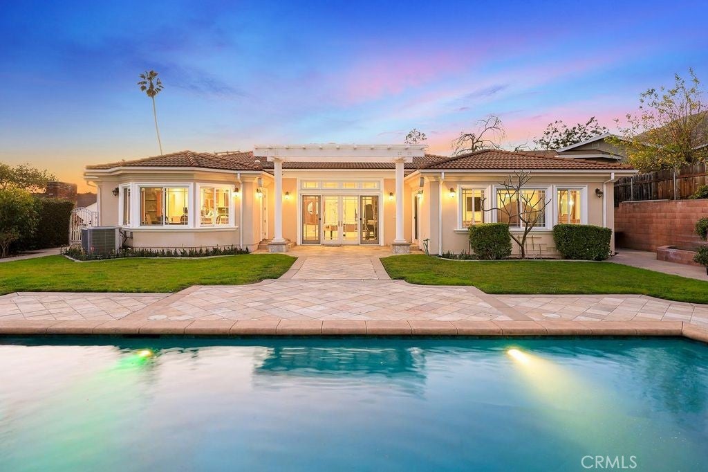 Arcadia, California, 91006, United States, 4 Bedrooms Bedrooms, ,4 BathroomsBathrooms,Residential,Active,2009162