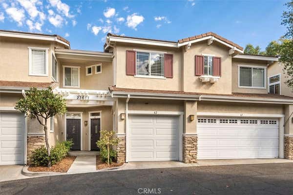 23617 BIG HORN WALK # 62, VALENCIA, CA 91354 - Image 1