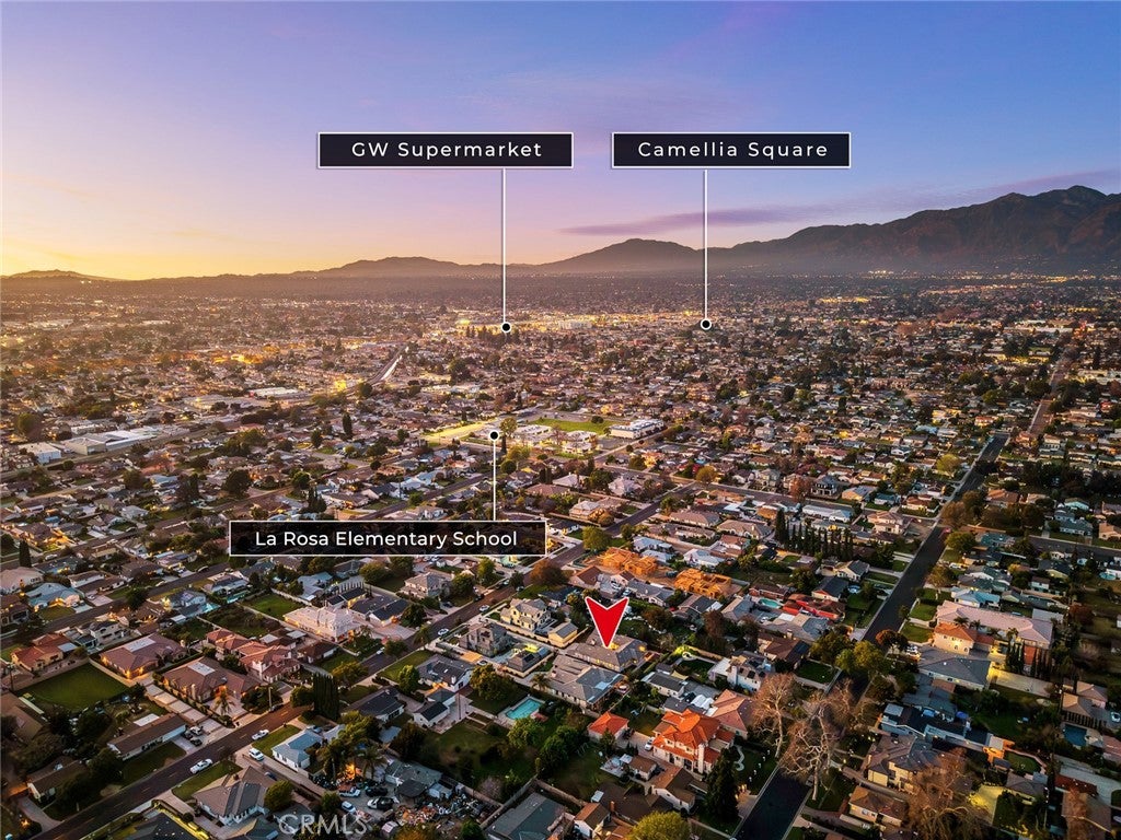 Temple City, California, 91780, United States, 4 Bedrooms Bedrooms, ,5 BathroomsBathrooms,Residential,Active,2016702