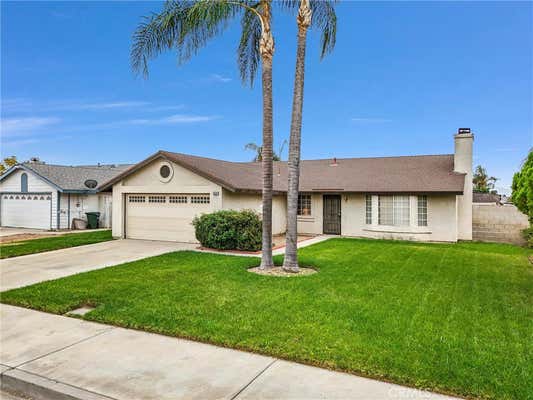 15231 MANZANITA DR, FONTANA, CA 92335 - Image 1