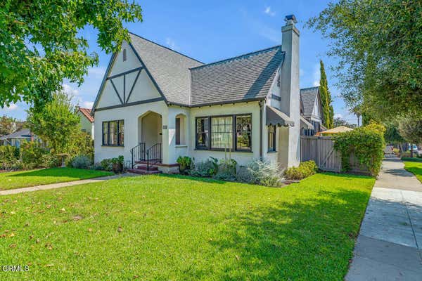 2574 E VILLA ST, PASADENA, CA 91107 - Image 1