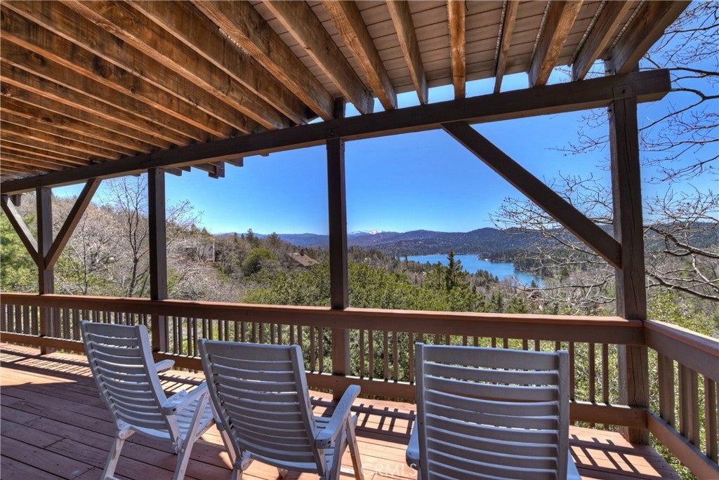 Lake Arrowhead, California, 92352, United States, ,5 BathroomsBathrooms,Residential,Active,1781875