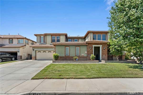 6763 BELYNN CT, EASTVALE, CA 92880 - Image 1