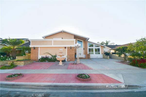 15451 MARYKNOLL ST, WESTMINSTER, CA 92683 - Image 1