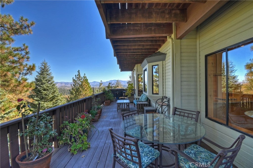 Lake Arrowhead, California, 92352, United States, 4 Bedrooms Bedrooms, ,3 BathroomsBathrooms,Residential,Active,1998581