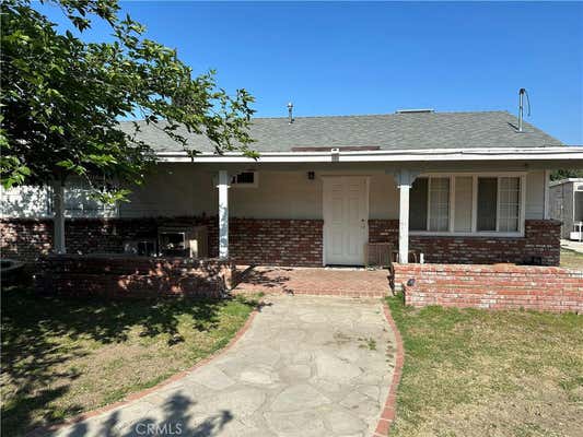 1361 JASPER AVE, MENTONE, CA 92359 - Image 1