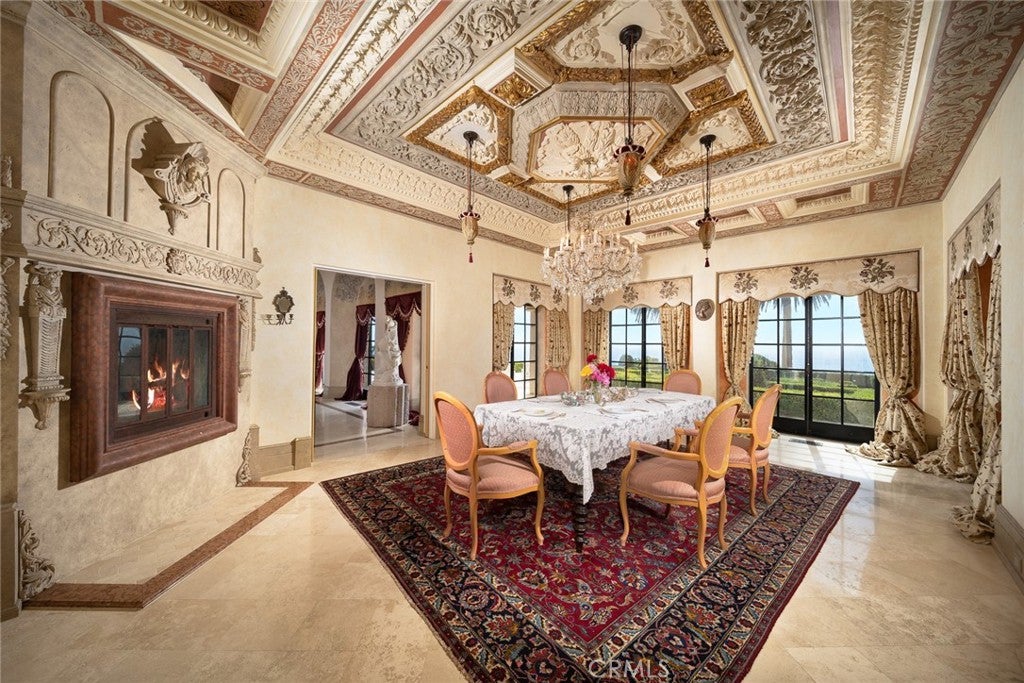 Rancho Palos Verdes, California, 90275, United States, 5 Bedrooms Bedrooms, ,9 BathroomsBathrooms,Residential,Active,1904146