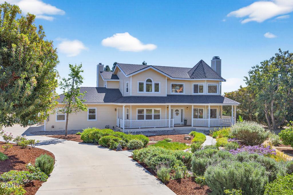 Camarillo, California, 93010, United States, 4 Bedrooms Bedrooms, ,3 BathroomsBathrooms,Residential,Active,2027321