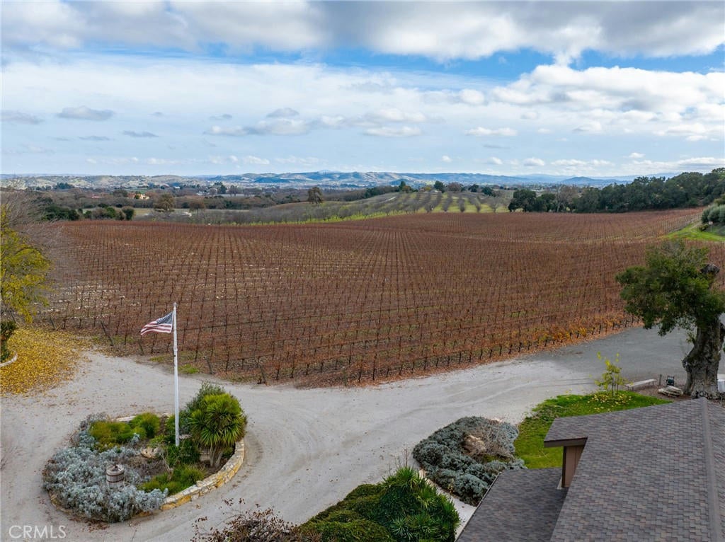 Paso Robles, California, 93446, United States, ,6 BathroomsBathrooms,Residential,Active,1769488