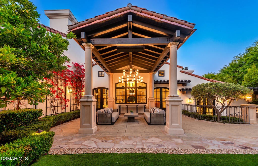 Westlake Village, California, 91362, United States, ,7 BathroomsBathrooms,Residential,Active,1824013