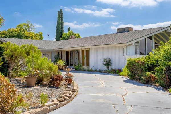 2027 WINDMILL VIEW RD, EL CAJON, CA 92020 - Image 1