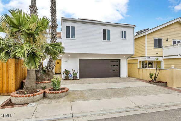 3337 OCEAN DR, OXNARD, CA 93035 - Image 1