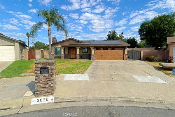 2020 S LEMON AVE, ONTARIO, CA 91761 - Image 1