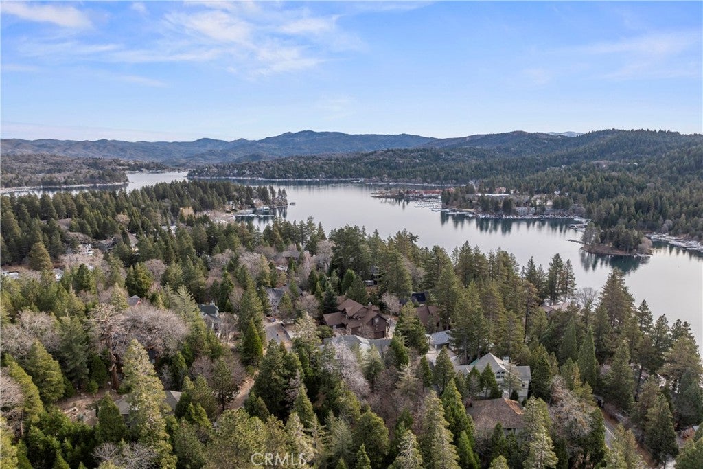 Lake Arrowhead, California, 92352, United States, 4 Bedrooms Bedrooms, ,4 BathroomsBathrooms,Residential,Active,2007295