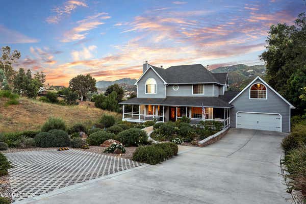 29728 TRIUNFO DR, AGOURA HILLS, CA 91301 - Image 1