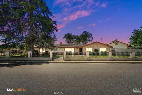 2613 EL BERRENDO AVE, BAKERSFIELD, CA 93304 - Image 1