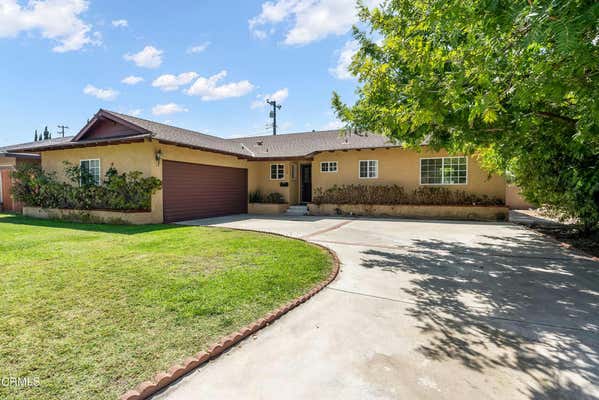 1318 W JUANITA AVE, SAN DIMAS, CA 91773 - Image 1