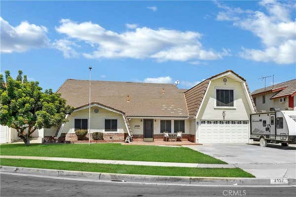 2157 W CRONE AVE, ANAHEIM, CA 92804 - Image 1