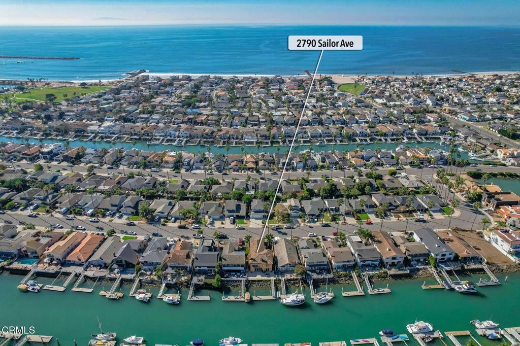 Ventura, California, 93001, United States, 3 Bedrooms Bedrooms, ,4 BathroomsBathrooms,Residential,Active,1756327