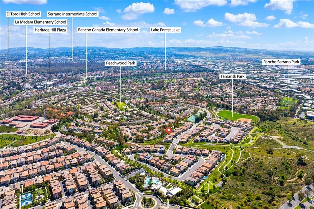 Lake Forest, California, 92630, United States, 5 Bedrooms Bedrooms, ,6 BathroomsBathrooms,Residential,Active,1801044