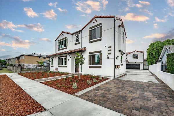 10225 LA REINA AVE, DOWNEY, CA 90241 - Image 1