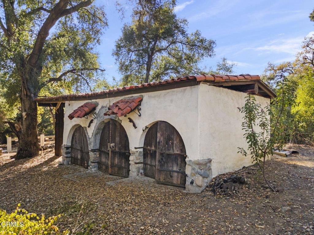 Ojai, California, 93023, United States, ,3 BathroomsBathrooms,Residential,Active,1769520