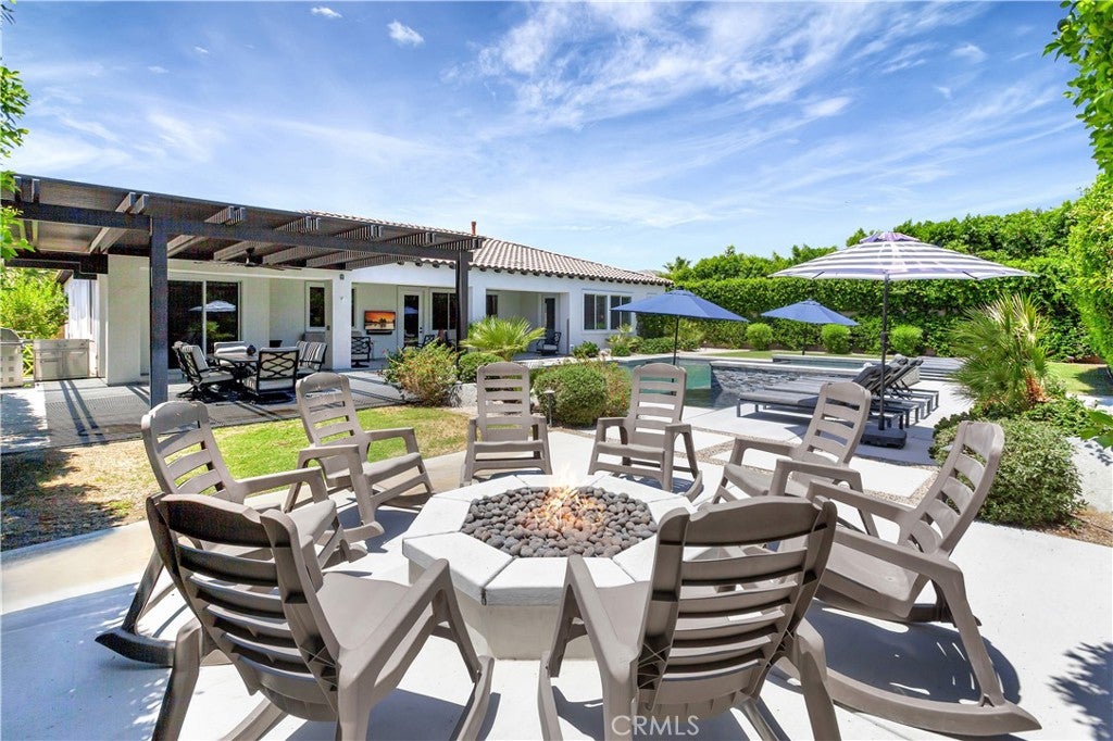 Indio, California, 92201, United States, 6 Bedrooms Bedrooms, ,5 BathroomsBathrooms,Residential,Active,1880350