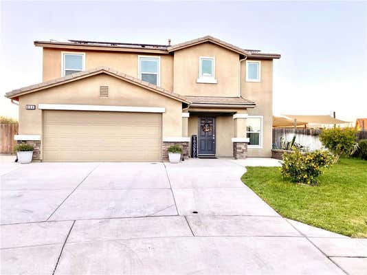 604 WILLOW CT, CHOWCHILLA, CA 93610 - Image 1